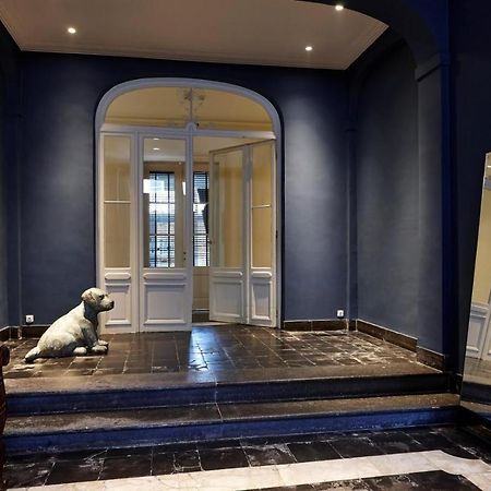 Bed and Breakfast Sint Jacobs Brujas Exterior foto