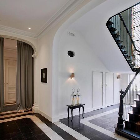 Bed and Breakfast Sint Jacobs Brujas Exterior foto